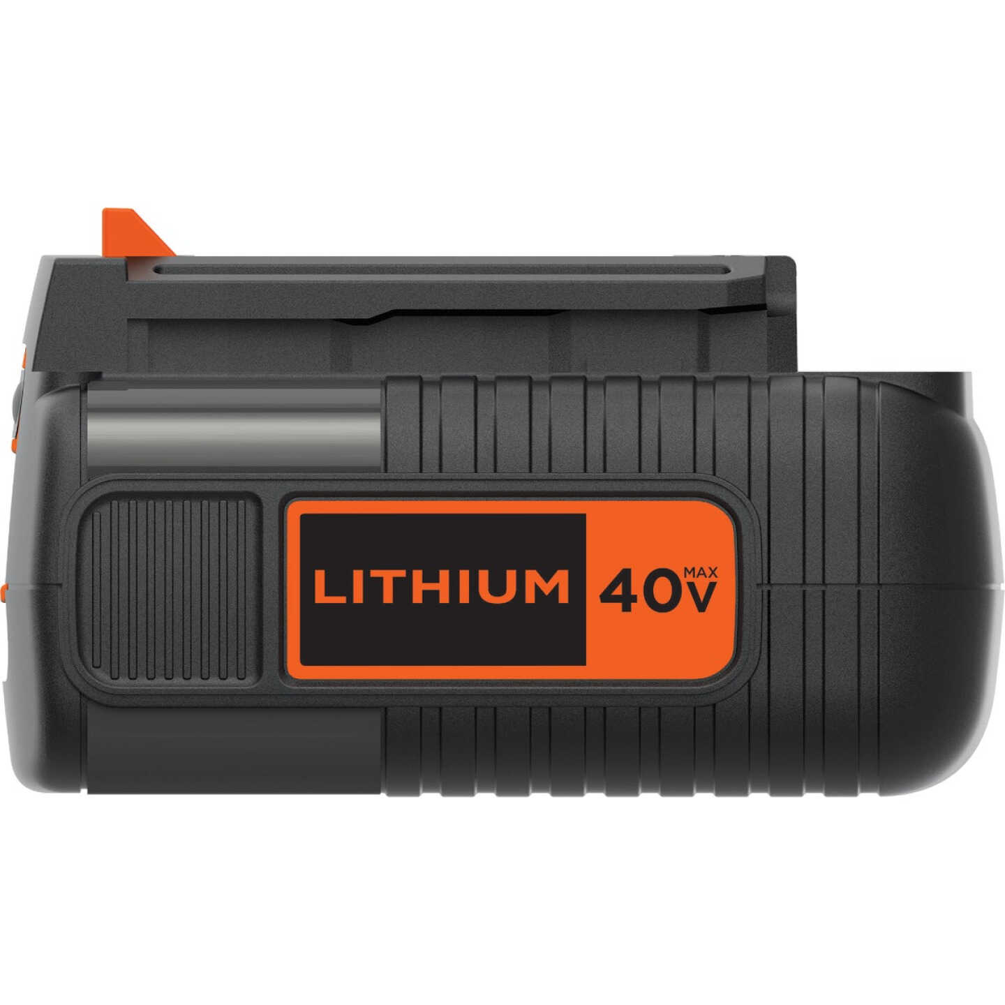 Black & Decker 40V 2 Ah Power Tool Replacement Battery Image 2