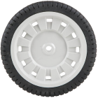Arnold 8 In. Universal Mower Wheel Image 1