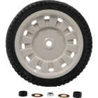 Arnold 8 In. Universal Mower Wheel Image 1