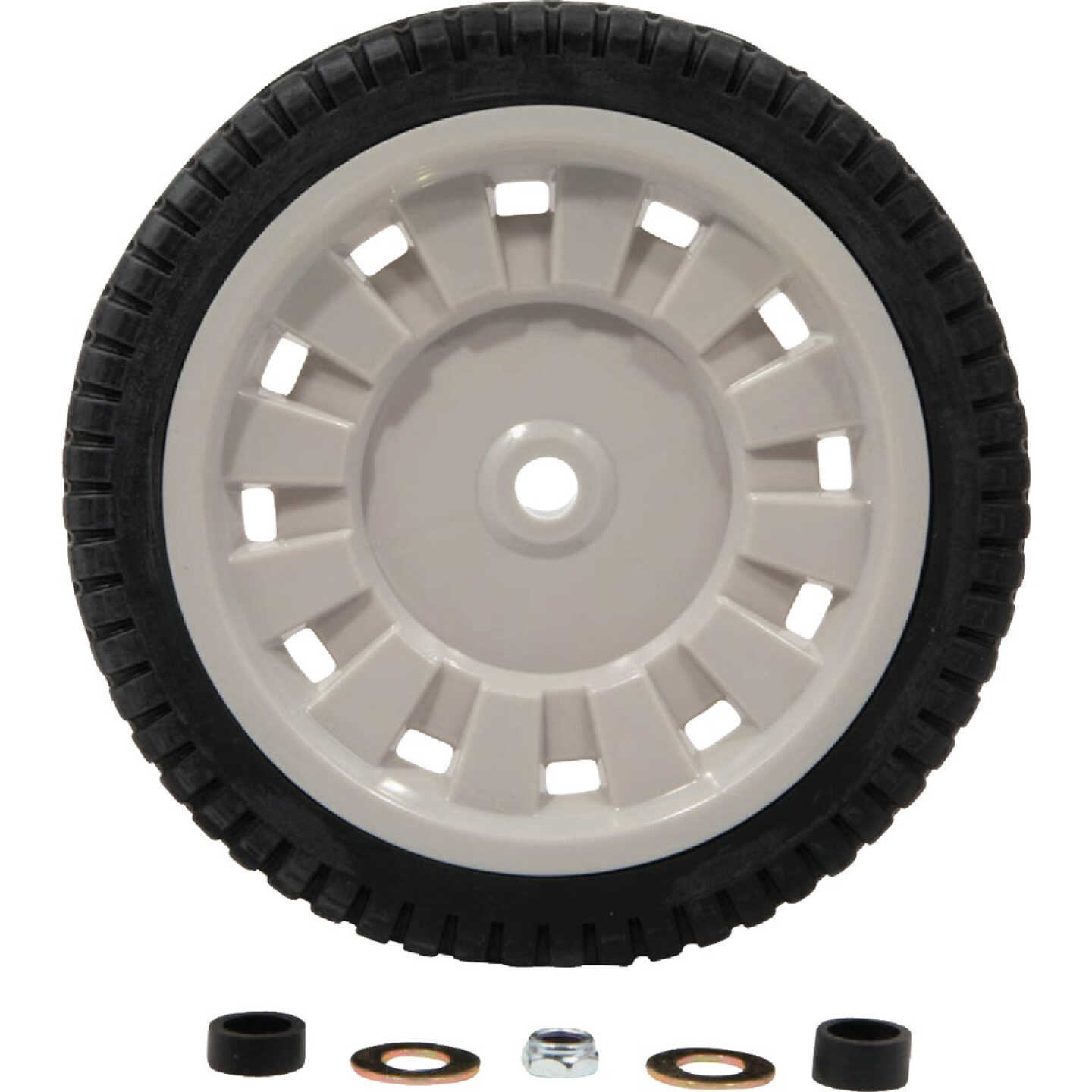 Arnold 8 In. Universal Mower Wheel Image 1