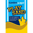 Gardenscape 50 Lb. Play Sand Image 1