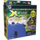 50FT XHOSE GARDEN HOSE Image 1