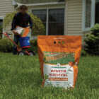 Jonathan Green Winter Survival 45 Lb. 15,000 Sq. Ft. 10-0-20 Winterizer Fall Fertilizer Image 2