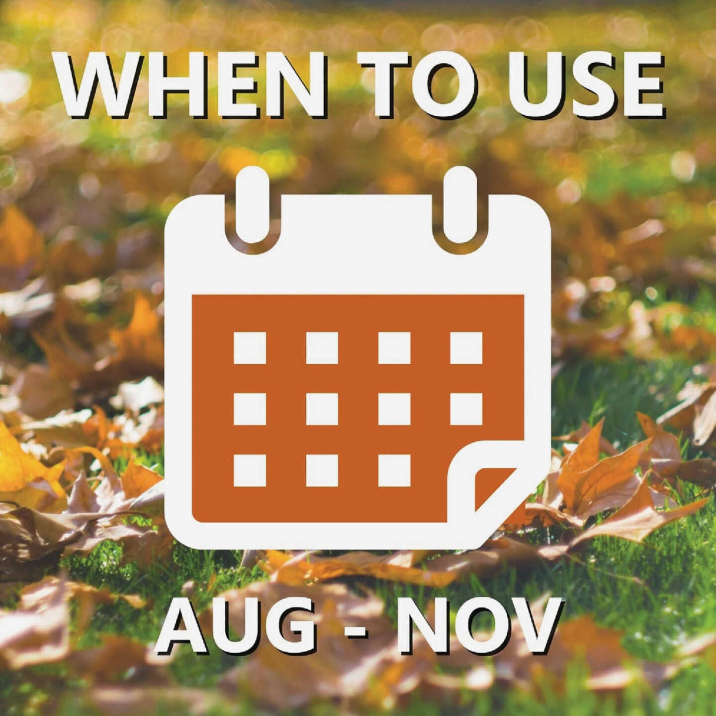 Jonathan Green Winter Survival 45 Lb. 15,000 Sq. Ft. 10-0-20 Winterizer Fall Fertilizer Image 4