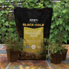 Black Gold 8 Qt. 6 Lb. All Purpose Container Potting Seed Starting Mix Image 2