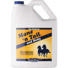 Mane 'n Tail 1 Gal. Horse Shampoo Image 1