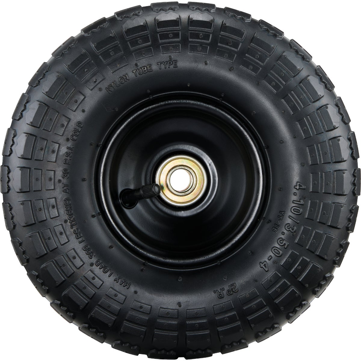 Farm & Ranch 13 In. 300 Lb. Weight Capacity Wheel And Tire