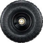 Farm & Ranch 10 In. 300 Lb. Weight Capacity Wheel And Tire Image 1