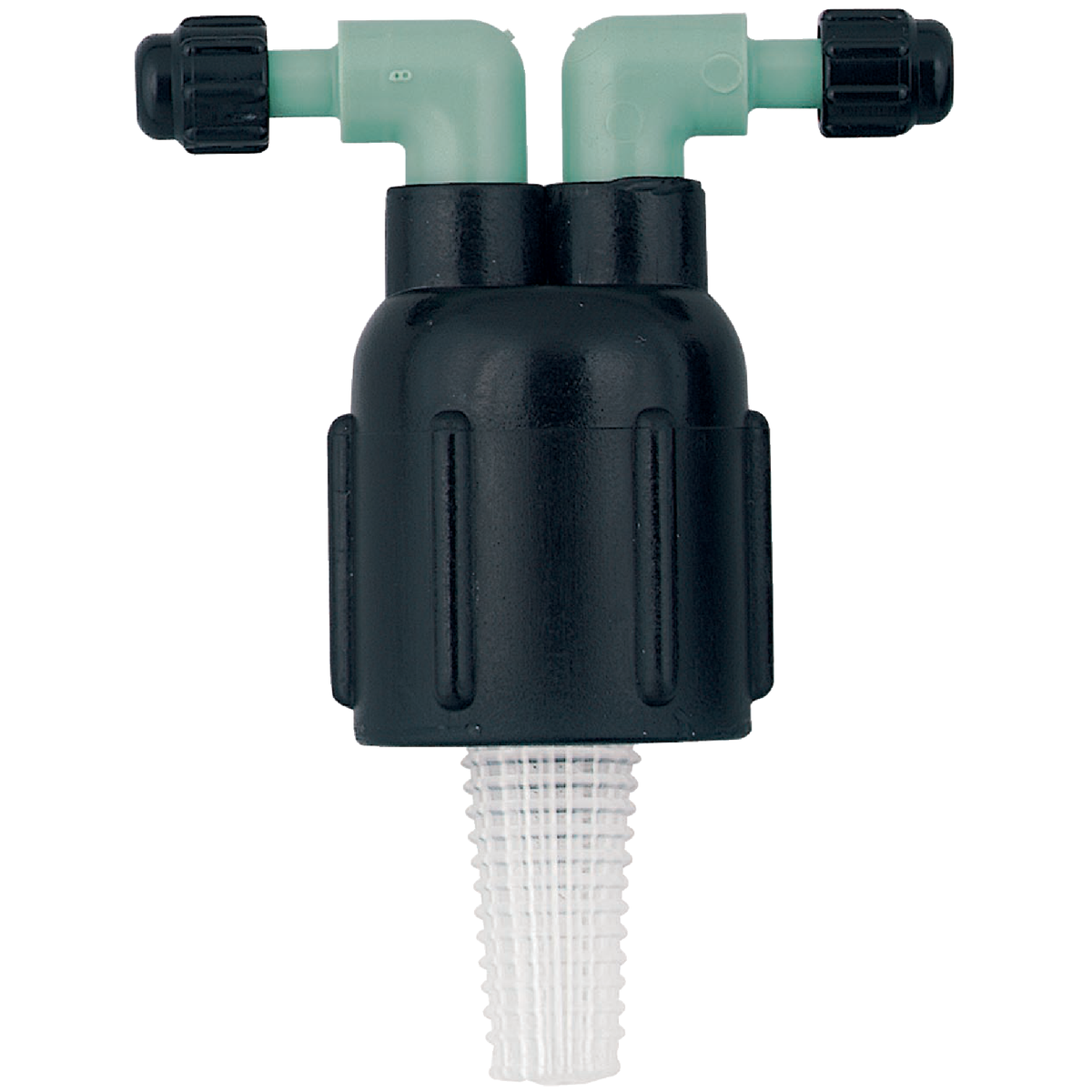 Orbit DripMaster 2-Port Full Flow Manifold