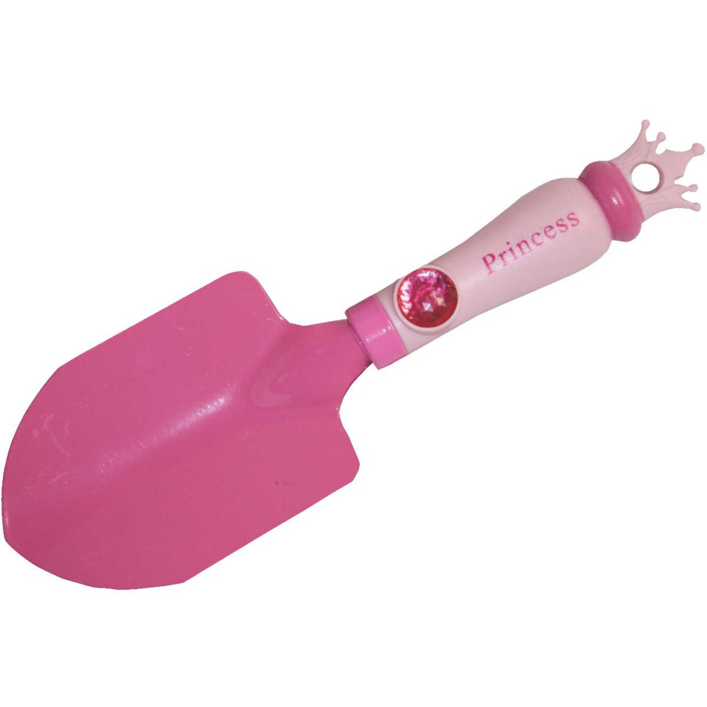 PRINCESS METAL TROWEL Image 1
