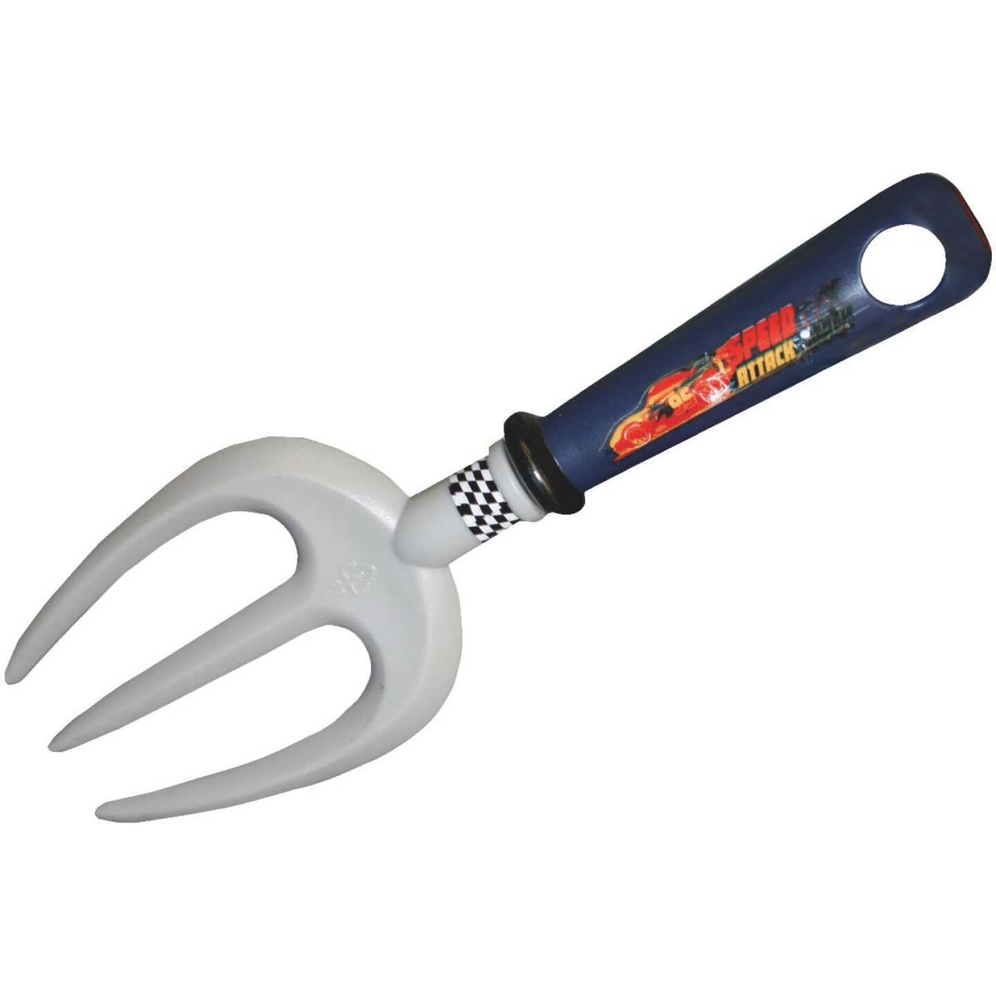 CARS 2 CULTIVATOR Image 1