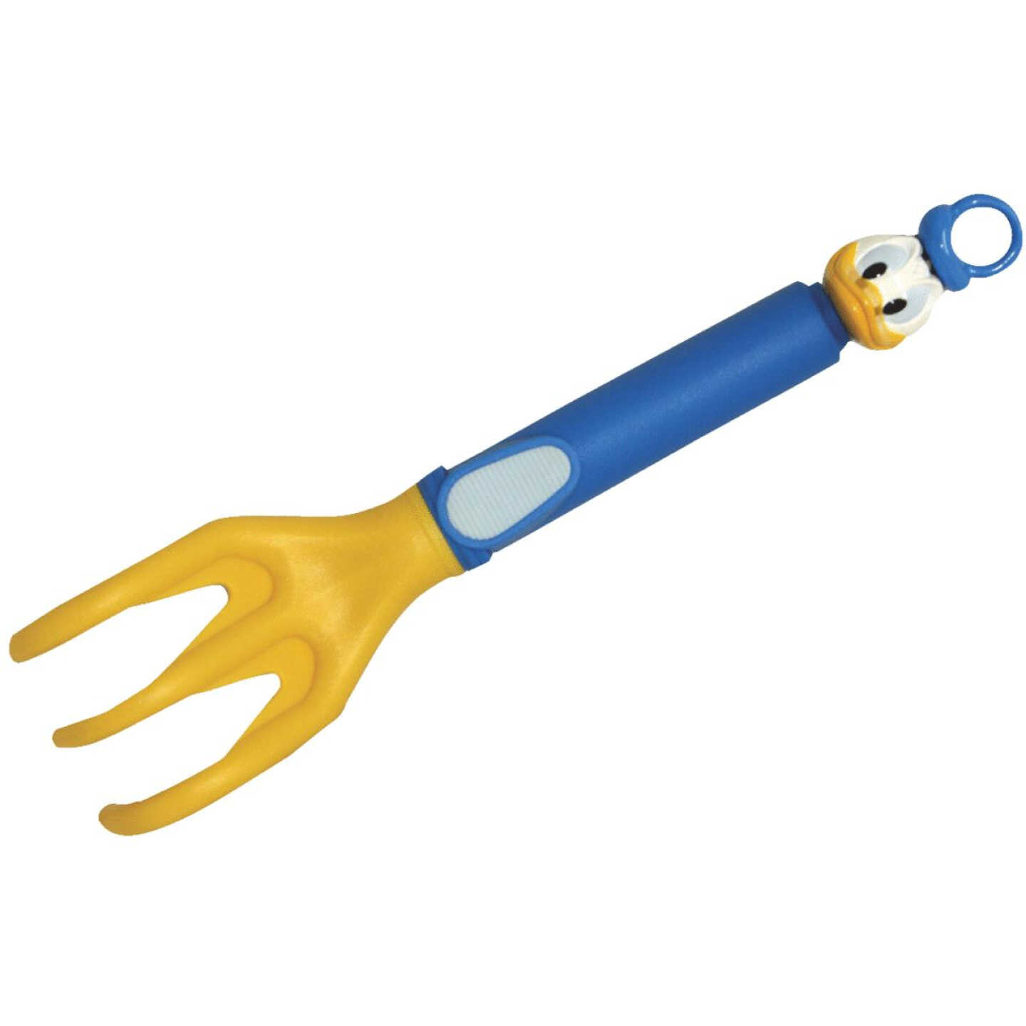 DONALD CULTIVATOR Image 1