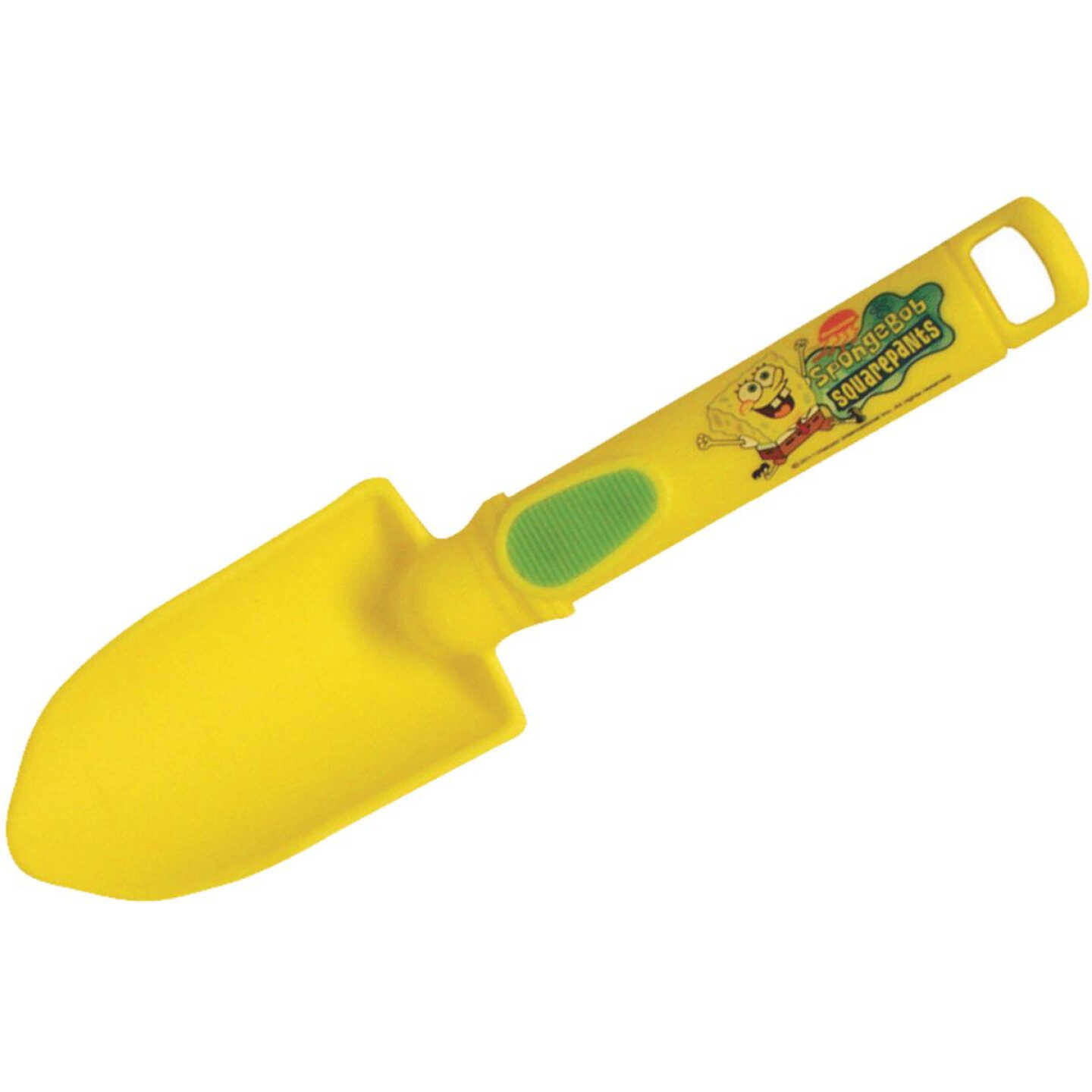 SPONGEBOB TROWEL Image 1