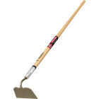 Truper Tru Pro 60 In. Wood Handle Garden Hoe Image 1