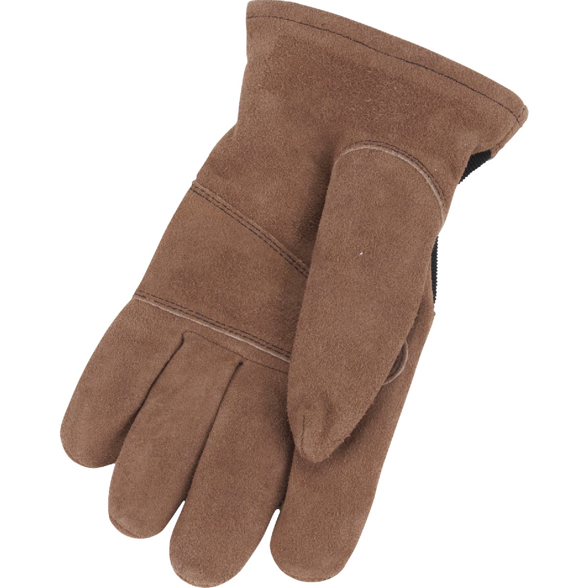 Channellock Men's XL Leather Winter Work Glove Image 3