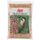 Lyric 5 Lb. Peanut Pieces Wild Bird Food Image 1