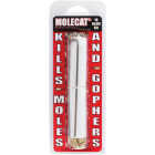 Molecat Mole & Gopher Killer Refill Kit Image 1