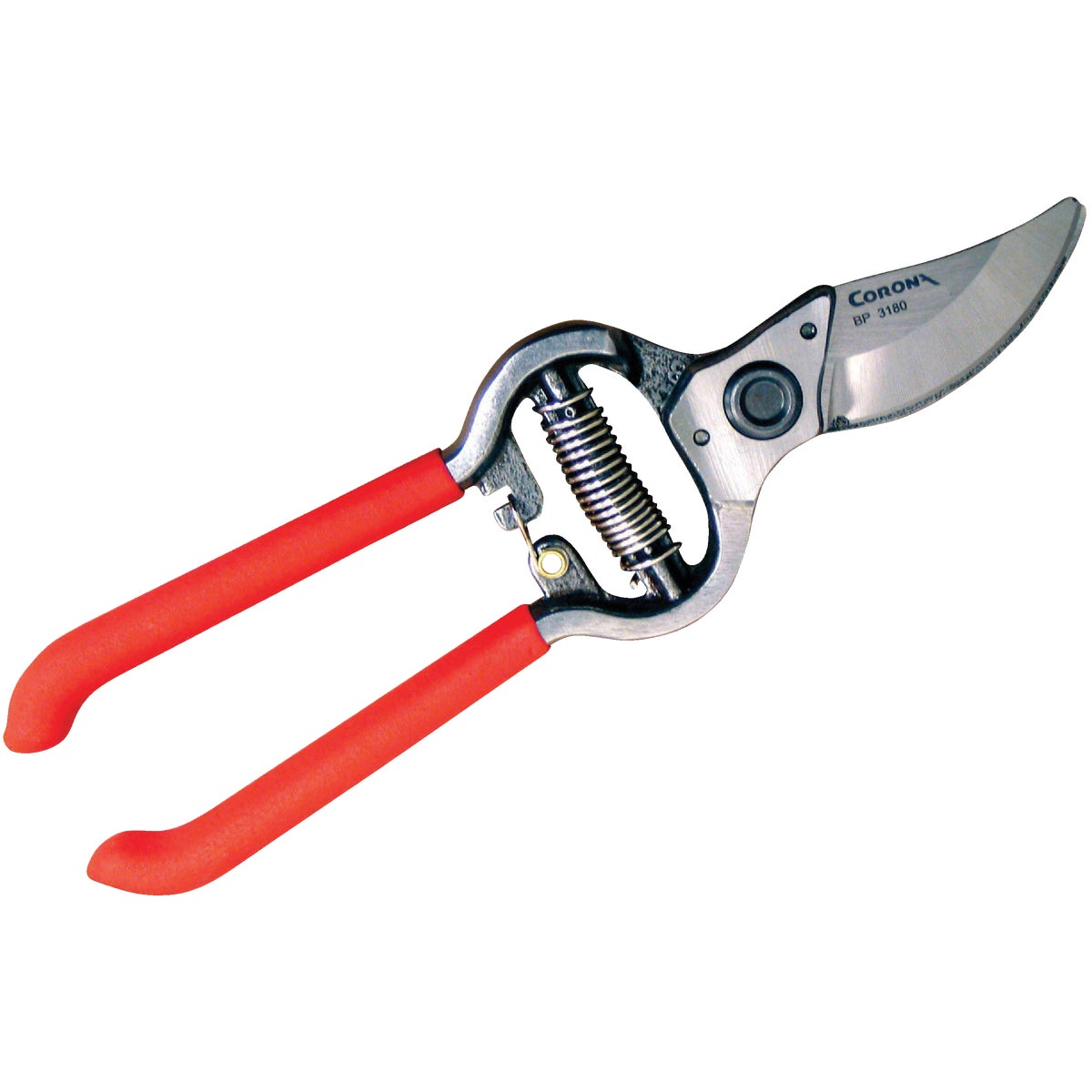 Corona Classic Cut 8.75 In. Bypass Pruner with Wire Cutting Notch Image 1