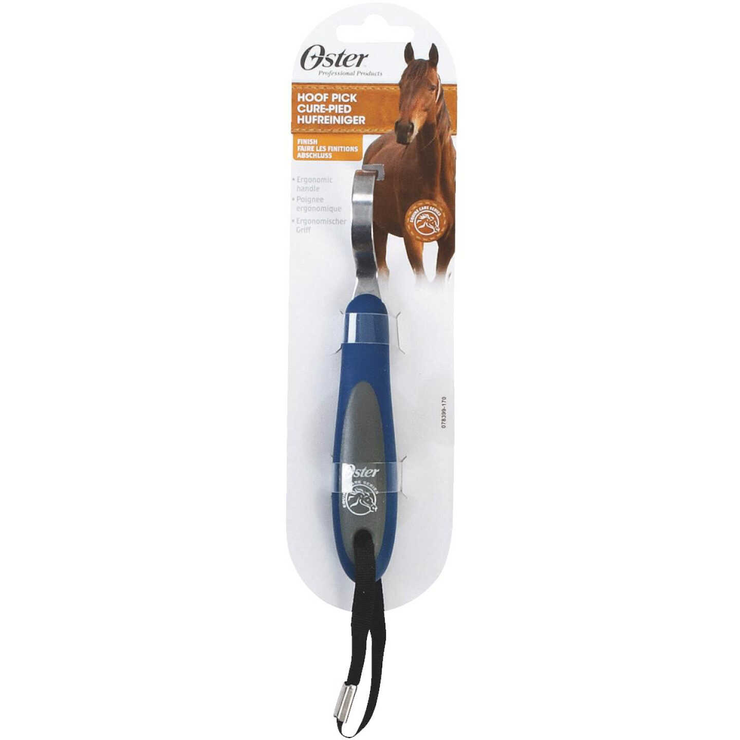 HOOF PICK Image 2
