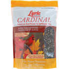 Lyric 3.75 Lb. Cardinal Wild Bird Seed Image 1