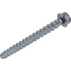 Titen HD 1/2 in. x 6 in. Heavy-Duty Screw Anchor (20-Qty) Image 1