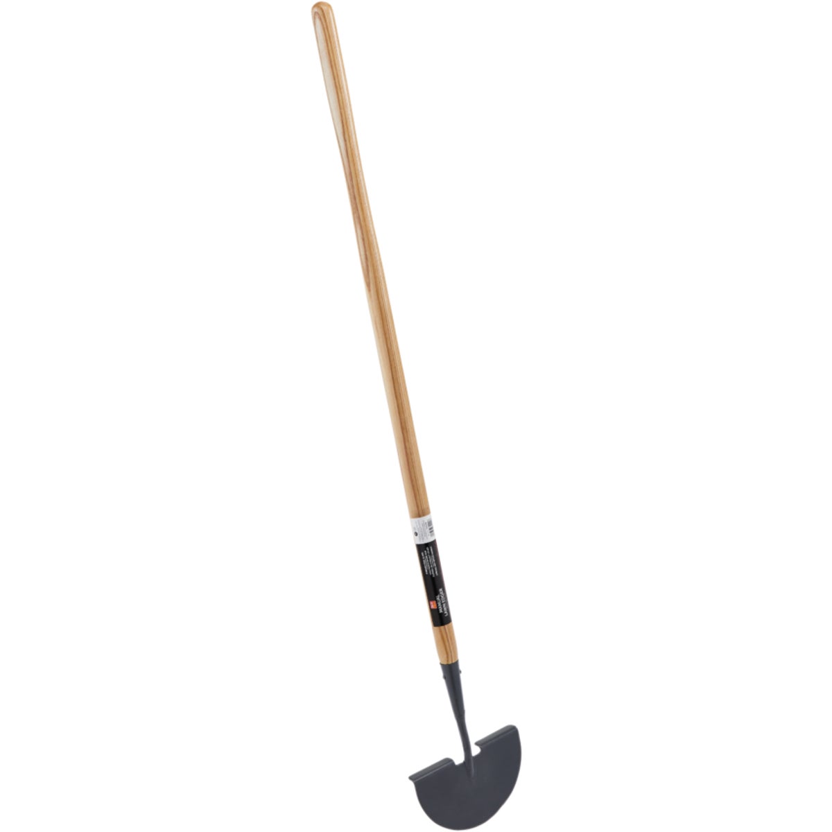 Do it Best 48 in. Wood Handle Manual Lawn Edger