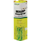 Rescue TrapStik Wasp, Carpenter Bee, Mud Dauber Trap Image 1