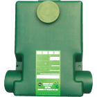 Wilco 12 In. x 10 In. x 4 In. Ground Squirrel Bait Station Image 1