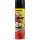 Enforcer 14 Oz. Aerosol Spray Tick & Flea Killer For Carpets And Furniture Image 1