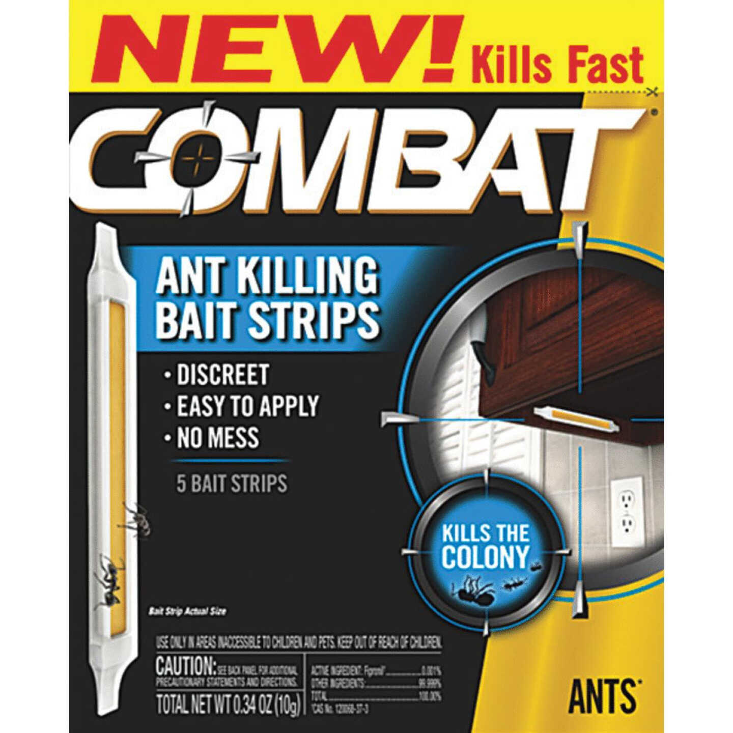 ANT KILL BAIT STRIPS Image 1