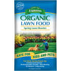 Espoma Organic 30 Lb. 5000 Sq. Ft. 9-0-0 Spring Lawn Booster Lawn Fertilizer Image 1