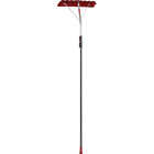 Garant 16.5 Ft. Aluminum Telescoping Snow Roof Rake Image 1