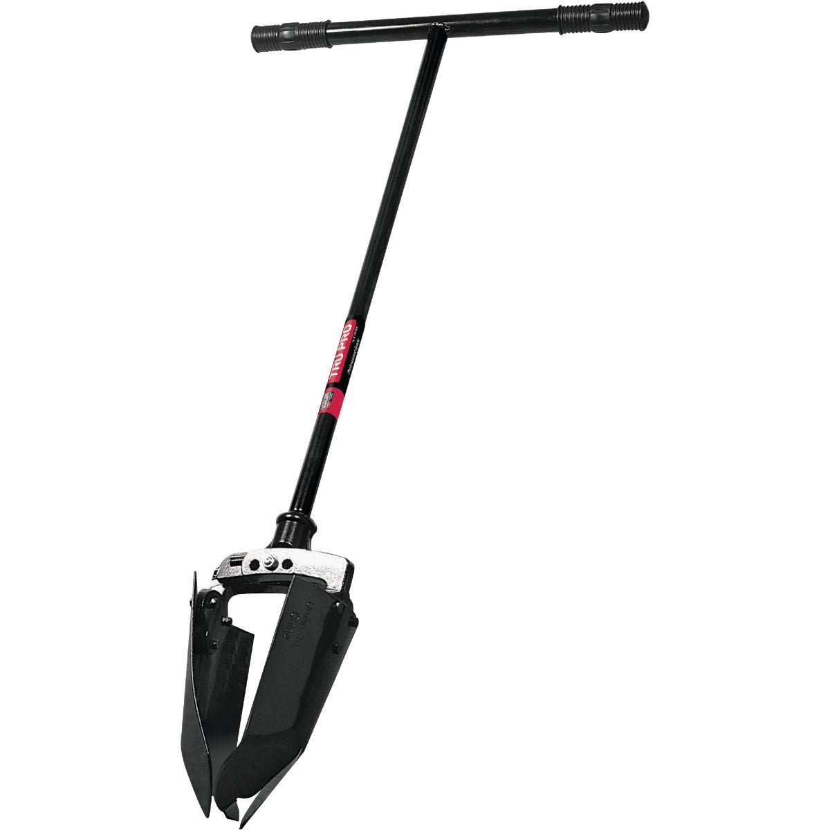 Truper Tru Pro 33 In. Adjustable Steel Auger