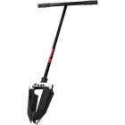 Truper Tru Pro 33 In. Adjustable Steel Auger Image 1