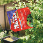 Bonide 10 Lb. Ready To Use Granules Ant, Flea & Tick Killer Image 3