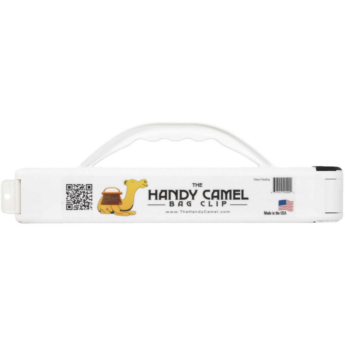 HANDY CAMEL BAG CLIP Image 2