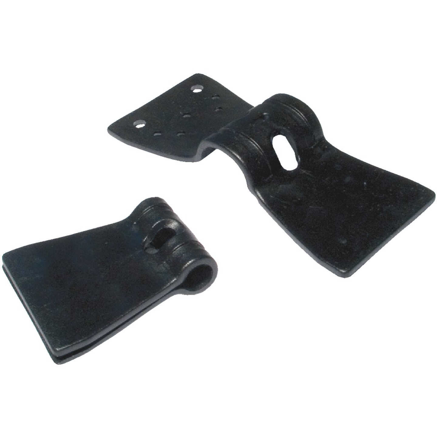 Coolaroo Black Plastic Butterfly Sun Screen Clips (20-Pack) Image 1