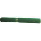 Coolaroo 6 Ft. W. x 15 Ft. L. Forest Green 70% UV Sun Screen Fabric Image 1