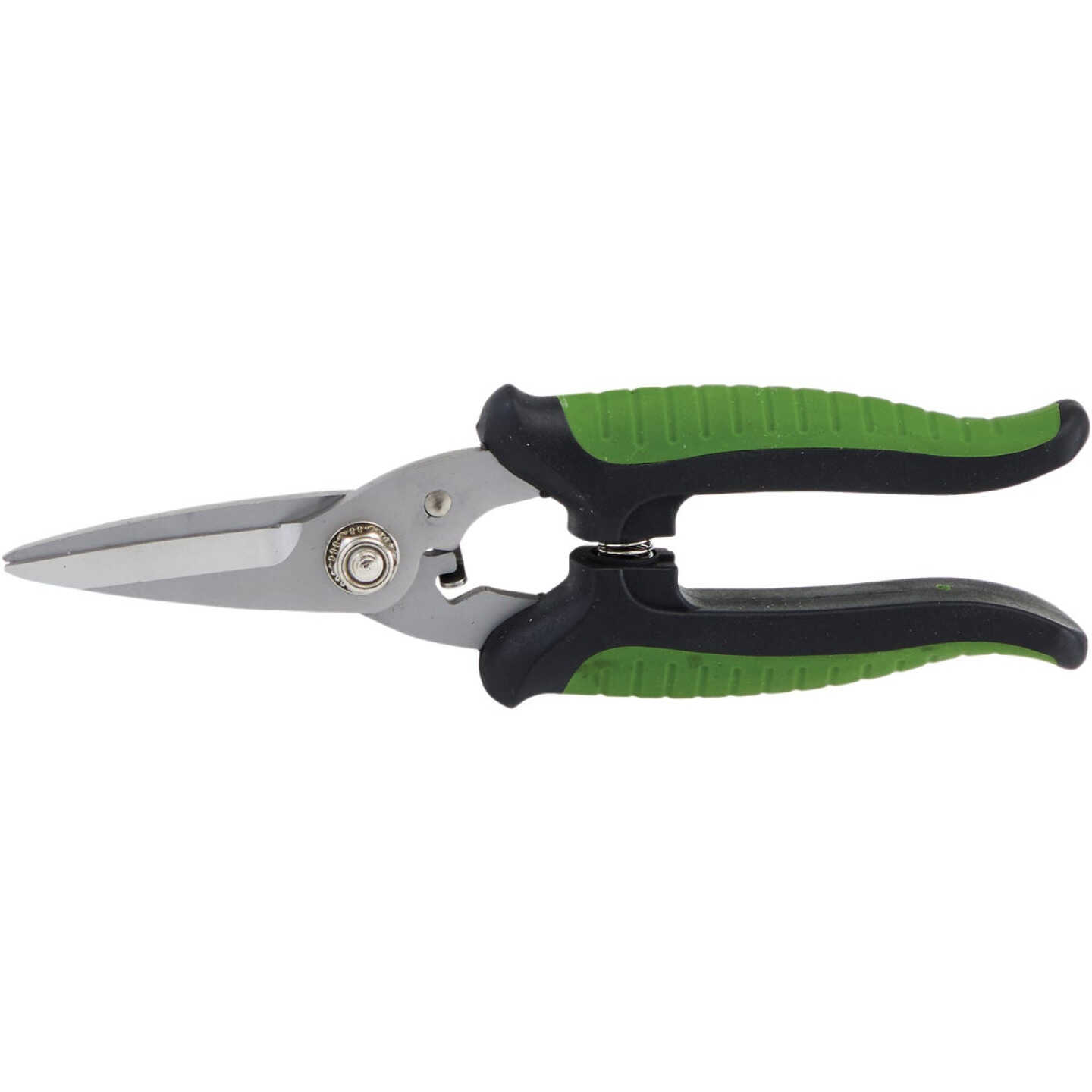 Best Garden 7 In. Bypass Flower Pruner Image 1
