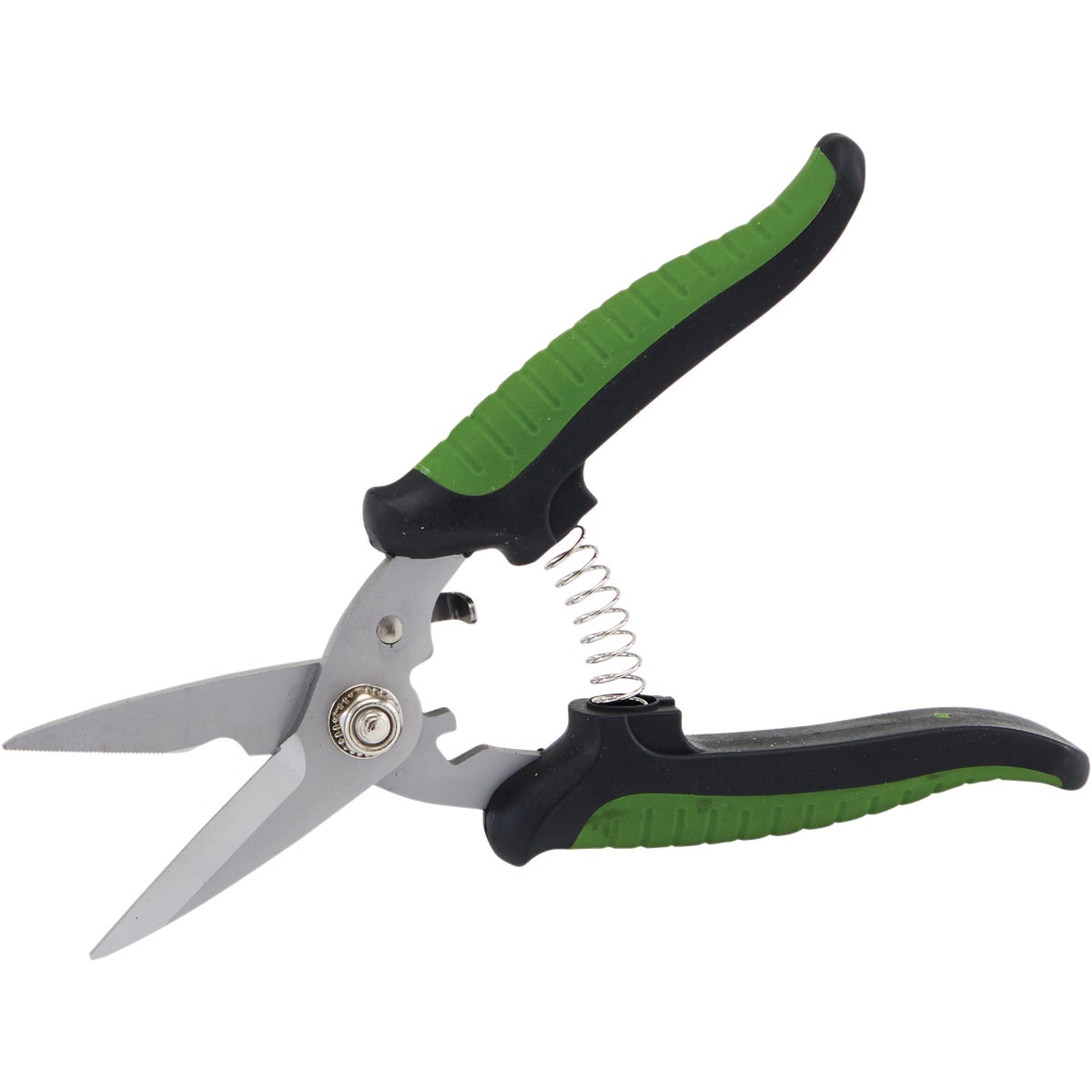 Best Garden 7 In. Bypass Flower Pruner Image 3