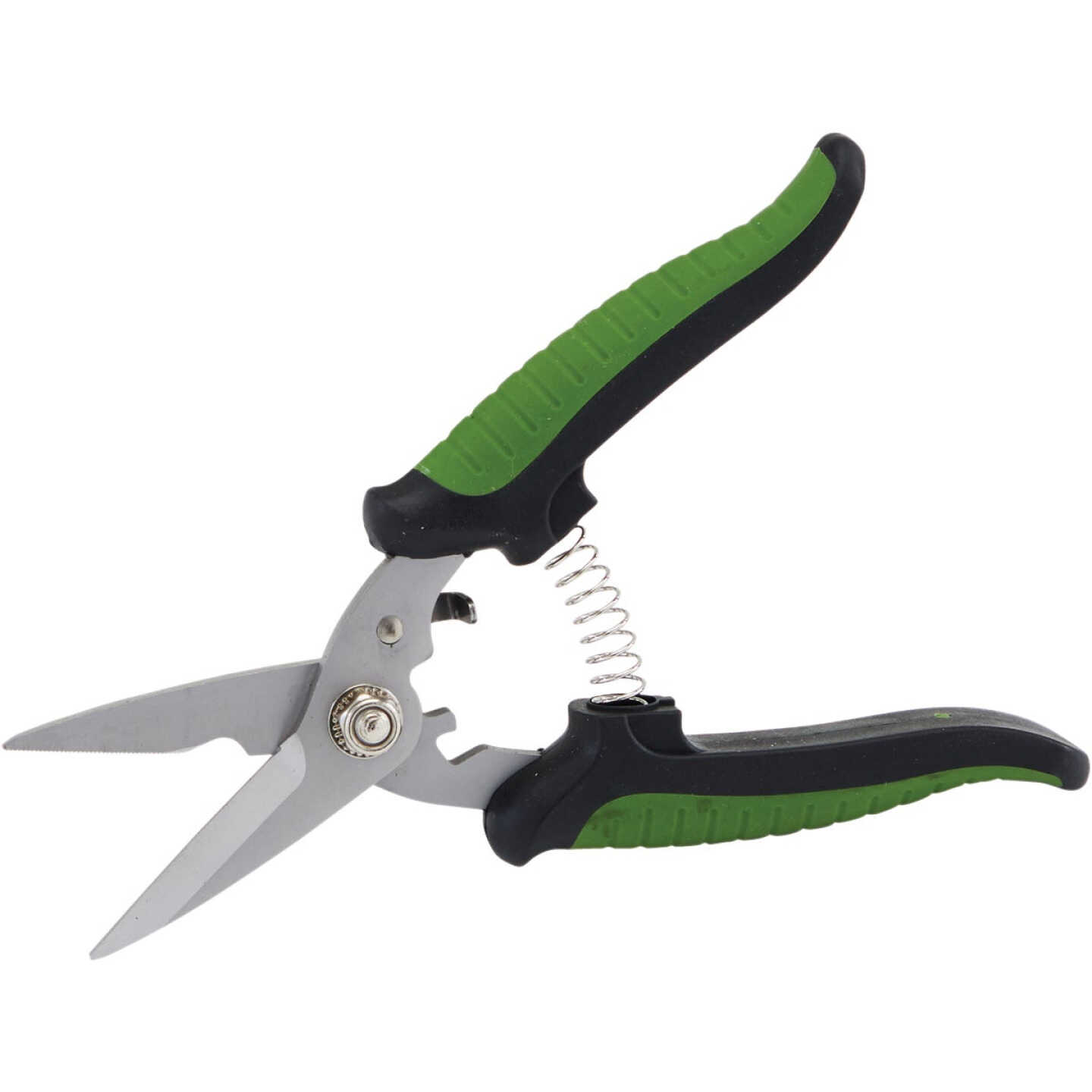 Best Garden 7 In. Bypass Flower Pruner Image 3