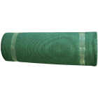 Coolaroo 6 Ft. W. x 100 Ft. L. Forest Green 70% UV Sun Screen Fabric Image 1