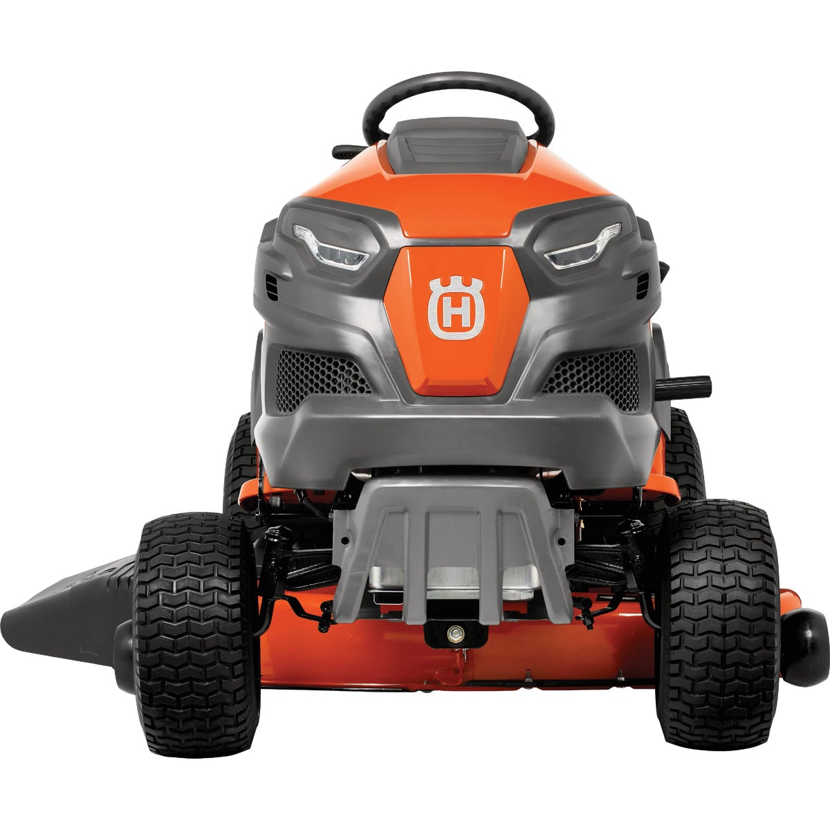 Husqvarna TS 146X 46 In. Riding Lawn Tractor Image 3