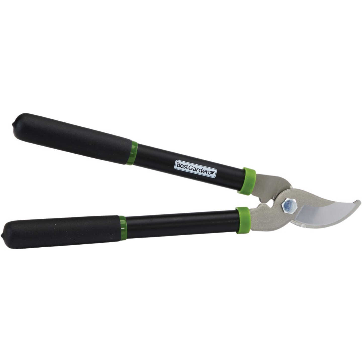 Best Garden 15 In. Aluminum Mini Bypass Lopper Image 1