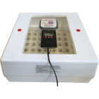 Farm Innovators Pro Series 42-Egg Capacity 40W Incubator Image 1