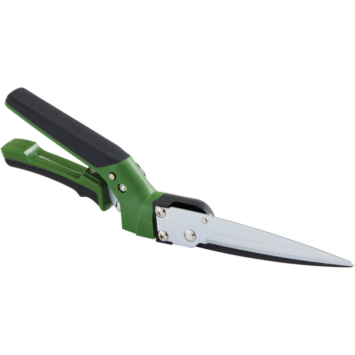 Best Garden 13-1/2 In. Deluxe Grass Shear