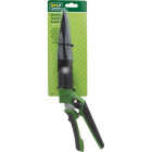 Best Garden 13-1/2 In. Deluxe Grass Shear Image 2