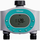 Gilmour LCD Timer Dual Spigot Image 4