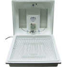 Farm Innovators Still Air 4 Dozen-Egg Capacity 40W Incubator Image 1