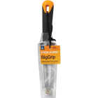 Fiskars 14 In. Cast-Aluinum Big Grip Garden Knife Image 2